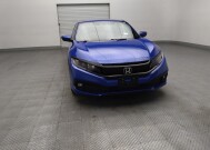 2020 Honda Civic in Lewisville, TX 75067 - 18145077 14