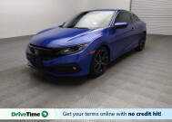 2020 Honda Civic in Lewisville, TX 75067 - 18145077 1