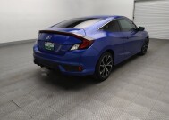 2020 Honda Civic in Lewisville, TX 75067 - 18145077 9