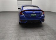 2020 Honda Civic in Lewisville, TX 75067 - 18145077 6