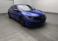 2020 Honda Civic in Lewisville, TX 75067 - 18145077 13