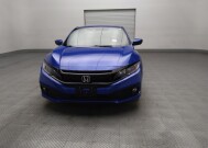 2020 Honda Civic in Lewisville, TX 75067 - 18145077 15