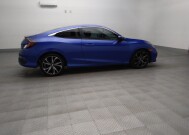 2020 Honda Civic in Lewisville, TX 75067 - 18145077 10