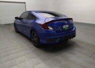 2020 Honda Civic in Lewisville, TX 75067 - 18145077 5
