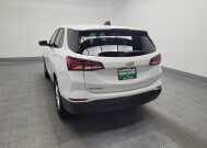 2024 Chevrolet Equinox in Las Vegas, NV 89104 - 18145078 6