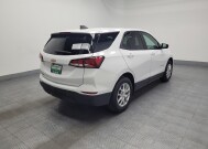 2024 Chevrolet Equinox in Las Vegas, NV 89104 - 18145078 9