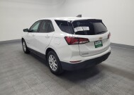 2024 Chevrolet Equinox in Las Vegas, NV 89104 - 18145078 5