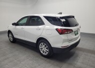 2024 Chevrolet Equinox in Las Vegas, NV 89104 - 18145078 3