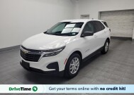 2024 Chevrolet Equinox in Las Vegas, NV 89104 - 18145078 1