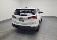 2024 Chevrolet Equinox in Las Vegas, NV 89104 - 18145078 7