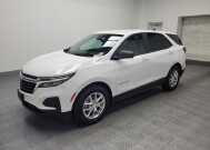 2024 Chevrolet Equinox in Las Vegas, NV 89104 - 18145078 2
