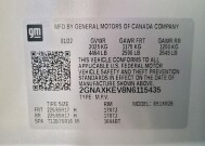2022 Chevrolet Equinox in Ocala, FL 34471 - 18145087 33