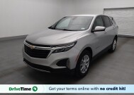 2022 Chevrolet Equinox in Ocala, FL 34471 - 18145087 1