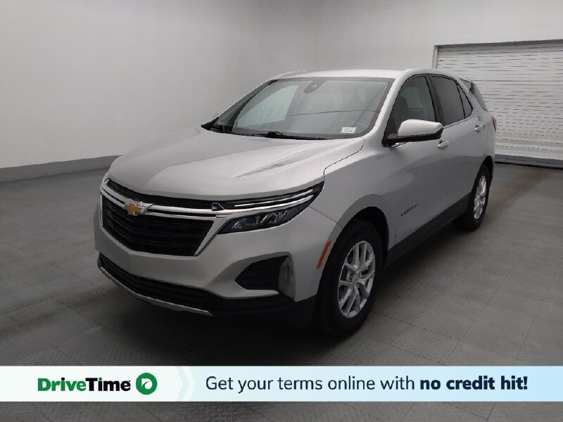 2022 Chevrolet Equinox in Ocala, FL 34471 - 18145087