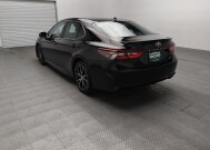 2022 Toyota Camry in Lewisville, TX 75067 - 18145093 5