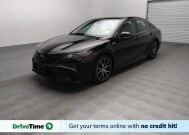 2022 Toyota Camry in Lewisville, TX 75067 - 18145093 1