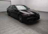 2022 Toyota Camry in Lewisville, TX 75067 - 18145093 13