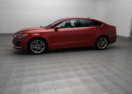 2020 Ford Fusion in Plano, TX 75074 - 18145097 2