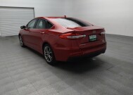 2020 Ford Fusion in Plano, TX 75074 - 18145097 5