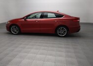 2020 Ford Fusion in Plano, TX 75074 - 18145097 3