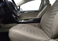2020 Ford Fusion in Plano, TX 75074 - 18145097 17