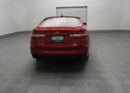 2020 Ford Fusion in Plano, TX 75074 - 18145097 7