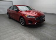2020 Ford Fusion in Plano, TX 75074 - 18145097 13