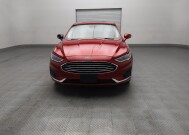 2020 Ford Fusion in Plano, TX 75074 - 18145097 15