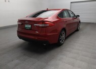 2020 Ford Fusion in Plano, TX 75074 - 18145097 9