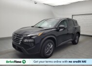 2024 Nissan Rogue in Raleigh, NC 27604 - 18145098 1
