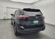 2024 Nissan Rogue in Raleigh, NC 27604 - 18145098 6