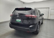 2024 Nissan Rogue in Raleigh, NC 27604 - 18145098 7