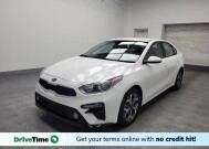 2021 Kia Forte in Las Vegas, NV 89104 - 18145101 1