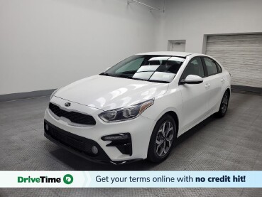 2021 Kia Forte in Las Vegas, NV 89104