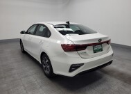 2021 Kia Forte in Las Vegas, NV 89104 - 18145101 5
