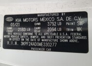 2021 Kia Forte in Las Vegas, NV 89104 - 18145101 33