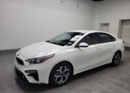 2021 Kia Forte in Las Vegas, NV 89104 - 18145101 2