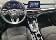 2021 Kia Forte in Las Vegas, NV 89104 - 18145101 22