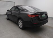 2021 Nissan Sentra in Colorado Springs, CO 80909 - 18145102 5