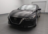 2021 Nissan Sentra in Colorado Springs, CO 80909 - 18145102 15