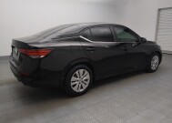 2021 Nissan Sentra in Colorado Springs, CO 80909 - 18145102 10