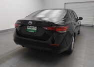 2021 Nissan Sentra in Colorado Springs, CO 80909 - 18145102 7