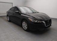 2021 Nissan Sentra in Colorado Springs, CO 80909 - 18145102 13
