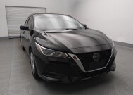 2021 Nissan Sentra in Colorado Springs, CO 80909 - 18145102 14