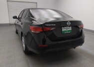 2021 Nissan Sentra in Colorado Springs, CO 80909 - 18145102 6