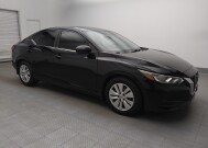 2021 Nissan Sentra in Colorado Springs, CO 80909 - 18145102 11