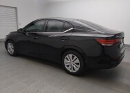 2021 Nissan Sentra in Colorado Springs, CO 80909 - 18145102 3