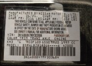 2021 Nissan Sentra in Colorado Springs, CO 80909 - 18145102 33