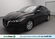 2021 Nissan Sentra in Colorado Springs, CO 80909 - 18145102 1
