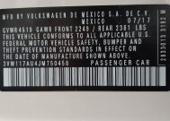 2018 Volkswagen Golf in Denver, CO 80012 - 18145105 33